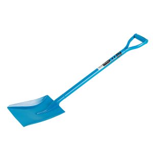 Shovels