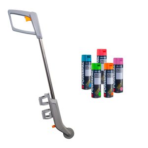 Site Survey Supplies