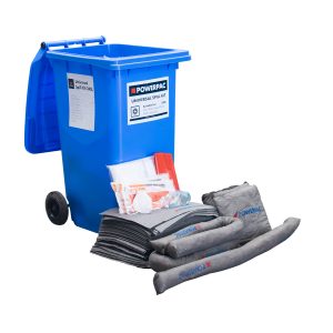 Environmental Spill Control Equipment