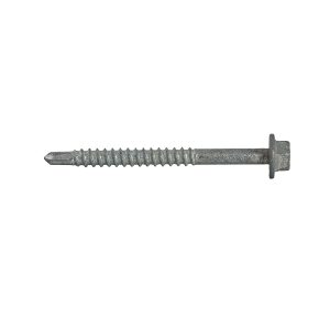 Steel Screws