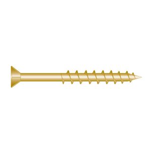 Timber Screws