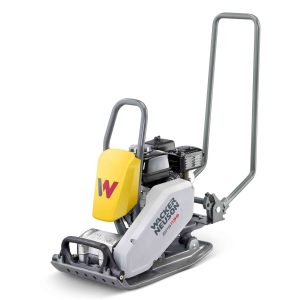 Forward Plate Compactors
