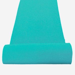Site Shield- Safe Path Mat 1.2 x 10m x 13mm Thickness - Teal